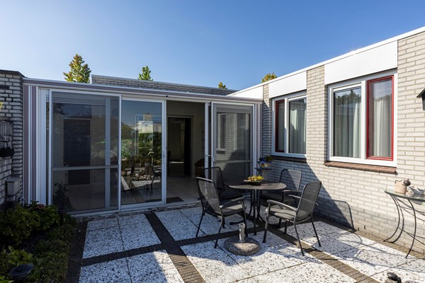 Medium property photo - Tarwebeemd 7, 5551 GG Valkenswaard